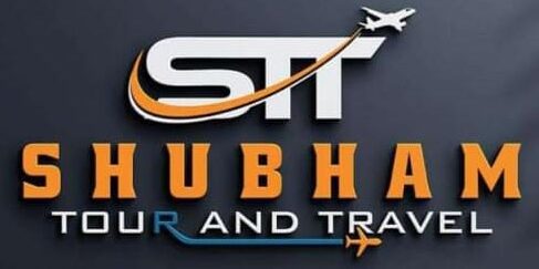 subham tour and travel logo